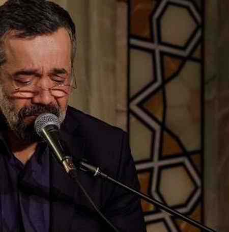 محمود کریمی صلح تو قیام کربلاست